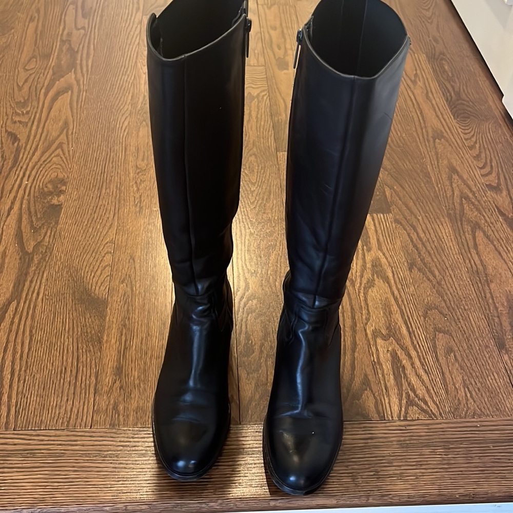Riding boots - Picture 3 of 3